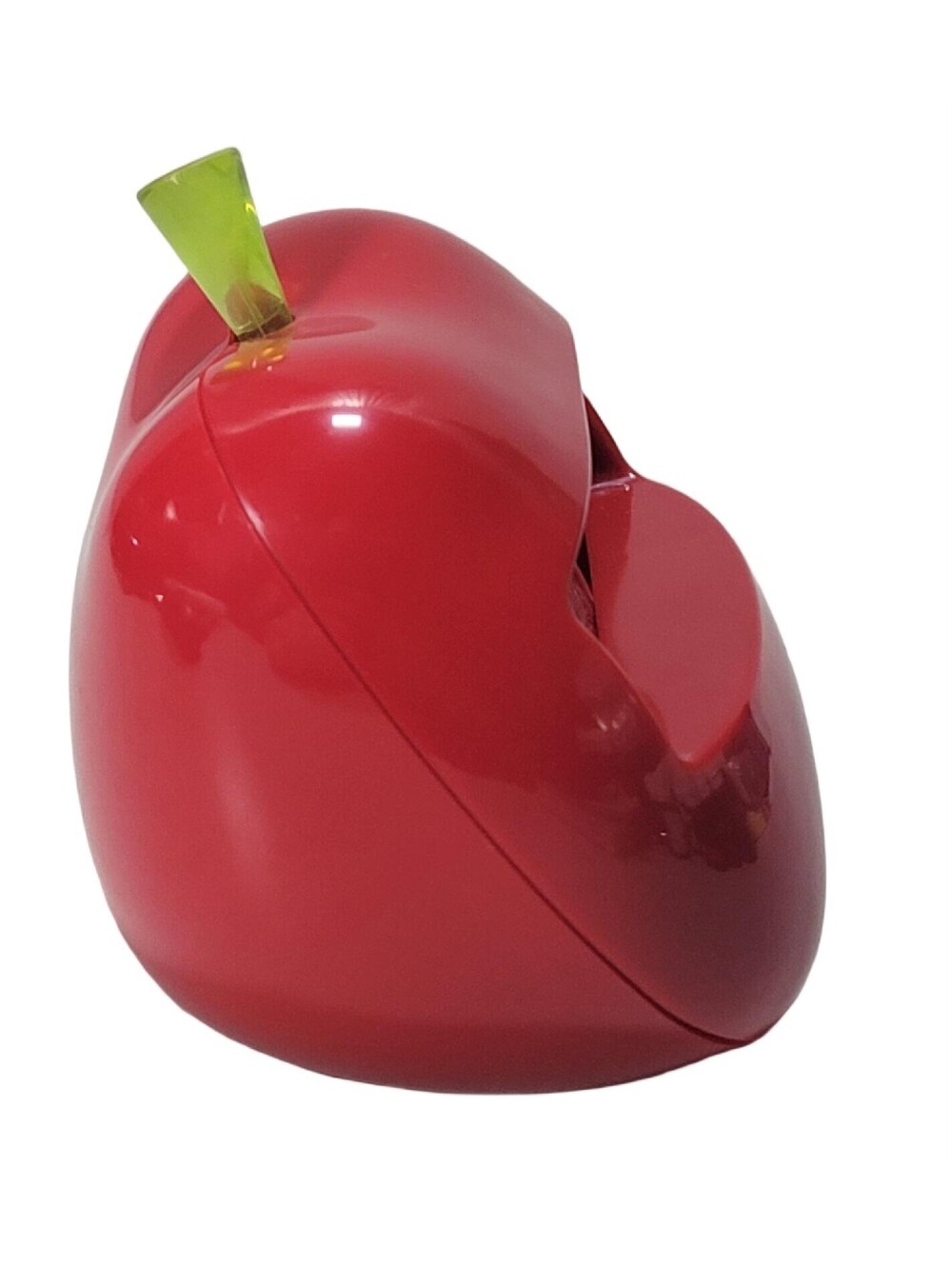Post-it Red Apple Pop-up Note Dispenser - Picture 4 of 9